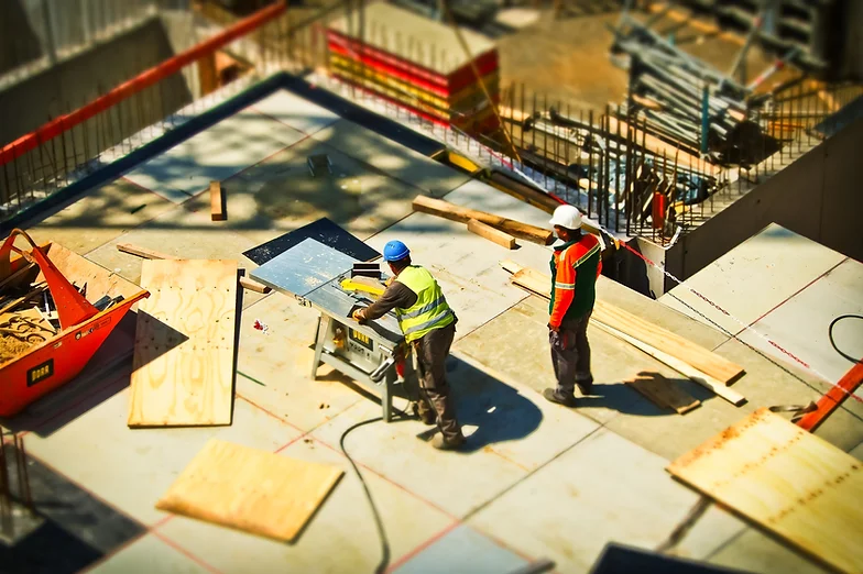 Five Tips To Help With Your Commercial Construction Projects